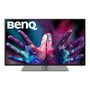 BenQ PD2725U Monitor 27 pulg. 4K UHD IPS Negro