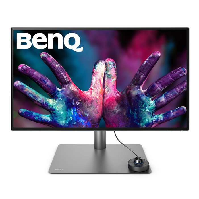 BenQ PD2725U Monitor 27 pulg. 4K UHD IPS Negro BenQ PD2725U Monitor 27 pulg. 4K UHD IPS Negro