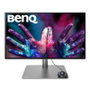 BenQ PD2725U Monitor 27 pulg. 4K UHD IPS Negro