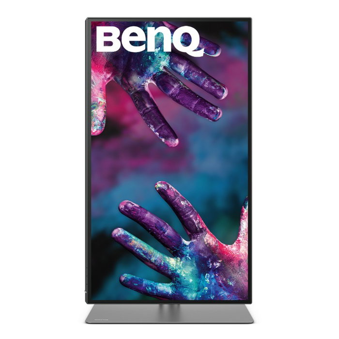 BenQ PD2725U Monitor 27 pulg. 4K UHD IPS Negro BenQ PD2725U Monitor 27 pulg. 4K UHD IPS Negro