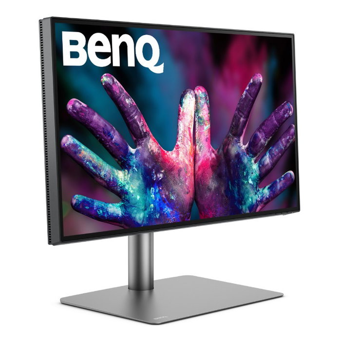 BenQ PD2725U Monitor 27 pulg. 4K UHD IPS Negro BenQ PD2725U Monitor 27 pulg. 4K UHD IPS Negro