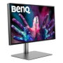 BenQ PD2725U Monitor 27 pulg. 4K UHD IPS Negro