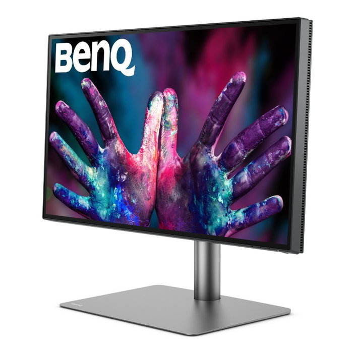 BenQ PD2725U Monitor 27 pulg. 4K UHD IPS Negro BenQ PD2725U Monitor 27 pulg. 4K UHD IPS Negro