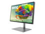 BenQ DesignVue PD2725U - Monitor Profesional 27 Pulgadas 4K UHD HDR IPS 95% DCI-P3 Thunderbolt 3, Pantone Validated, KVM, Ajuste Ergonómico, Ideal para Diseño