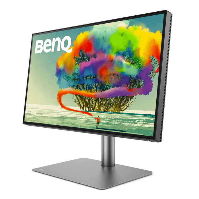 BenQ PD2725U Monitor 27 pulg. 4K UHD IPS Negro BenQ PD2725U Monitor 27 pulg. 4K UHD IPS Negro
