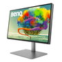 BenQ PD2725U Monitor 27 pulg. 4K UHD IPS Negro