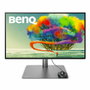 BenQ PD2725U Monitor 27 pulg. 4K UHD IPS Negro