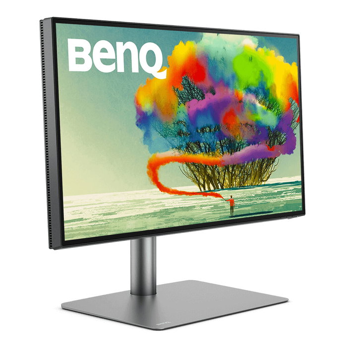 BenQ PD2725U Monitor 27 pulg. 4K UHD IPS Negro BenQ PD2725U Monitor 27 pulg. 4K UHD IPS Negro