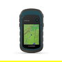 Garmin eTrex 22x Negro/Azul - Navegador GPS con pantalla a color y alta precisión