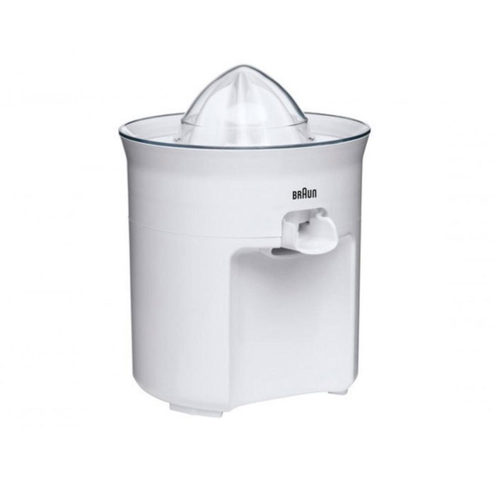 Braun CJ 3050 Exprimidor Eléctrico 60 W Blanco, Verde