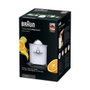 Braun CJ 3050 Exprimidor Eléctrico 60 W Blanco, Verde