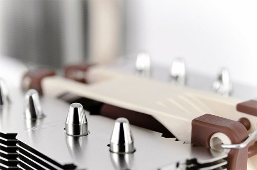 Noctua NH-D9L Disipador de CPU de Doble Torre con Ventilador NF-A9 de 92 mm