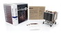 Noctua NH-D9L Disipador de CPU de Doble Torre con Ventilador NF-A9 de 92 mm