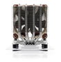 Noctua NH-D9L Disipador de CPU de Doble Torre con Ventilador NF-A9 de 92 mm