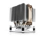 Noctua NH-D9L Disipador de CPU de Doble Torre con Ventilador NF-A9 de 92 mm