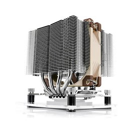 NOCTUA NH-D9L Ventilador de refrigeración para CPU