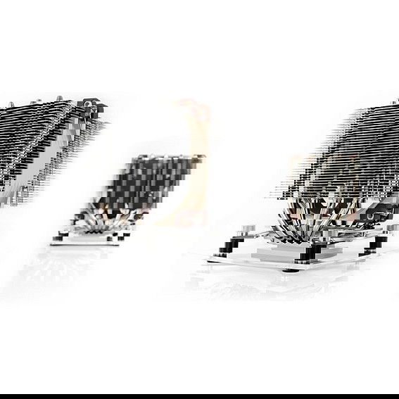 NOCTUA NH-D9L Ventilador de refrigeración para CPU