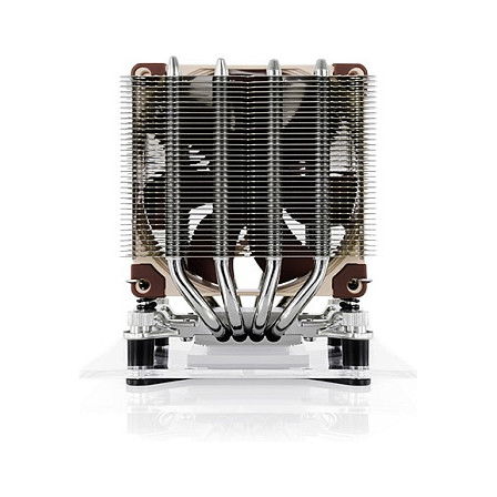 NOCTUA NH-D9L Ventilador de refrigeración para CPU