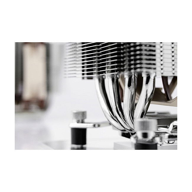 NOCTUA NH-D9L Ventilador de refrigeración para CPU