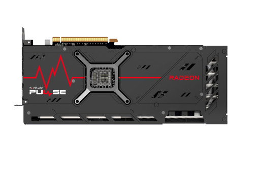 Sapphire PULSE Radeon RX 7900 XT 20GB GDDR6 320-bit, 11323-02-20G - Tarjeta Gráfica Gaming AMD, 3 Ventiladores