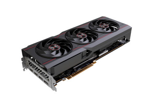 Sapphire PULSE Radeon RX 7900 XT 20GB GDDR6 320-bit, 11323-02-20G - Tarjeta Gráfica Gaming AMD, 3 Ventiladores