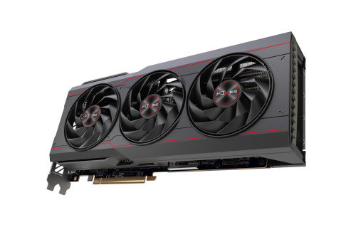Sapphire PULSE Radeon RX 7900 XT 20GB GDDR6 320-bit, 11323-02-20G - Tarjeta Gráfica Gaming AMD, 3 Ventiladores
