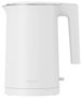 Xiaomi Electric Kettle 2 Hervidor de Agua 1.7L 1800W Blanco