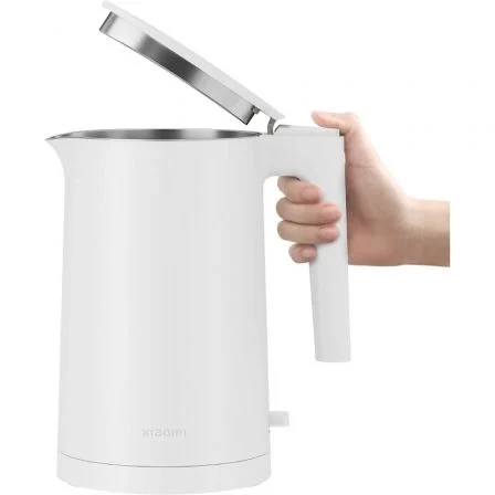 Xiaomi Tetera Eléctrica Kettle 2 1.7 L 1800 W Blanco
