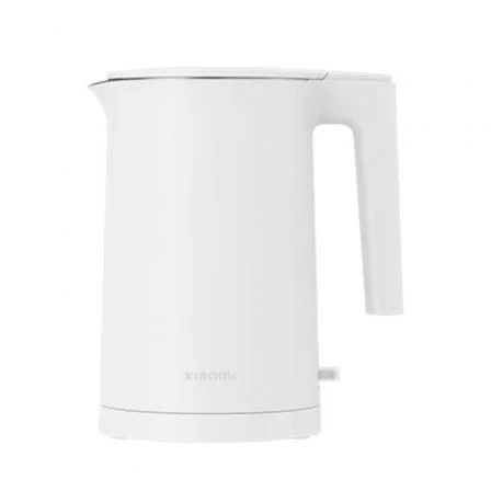 Xiaomi Tetera Eléctrica Kettle 2 1.7 L 1800 W Blanco