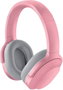 Razer Barracuda Gris, Rosa