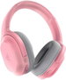 Razer Barracuda Gris, Rosa