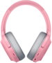 Razer Barracuda Gris, Rosa