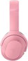 Razer Barracuda Gris, Rosa