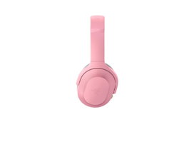 Razer Barracuda Gris, Rosa