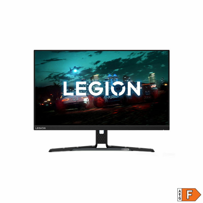 Lenovo Legion Y27H-30 Monitor Gaming LED 27" QHD 2560x1440 IPS 180Hz 0.5ms 400 cd/m² HDMI DisplayPort USB-C Altavoces