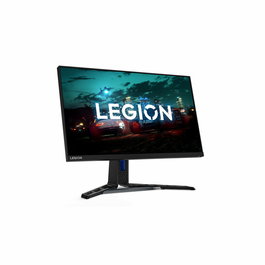 Lenovo Legion Y27H-30 Monitor Gaming LED 27" QHD 2560x1440 IPS 180Hz 0.5ms 400 cd/m² HDMI DisplayPort USB-C Altavoces
