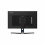 Lenovo Legion Y27H-30 Monitor Gaming LED 27" QHD 2560x1440 IPS 180Hz 0.5ms 400 cd/m² HDMI DisplayPort USB-C Altavoces