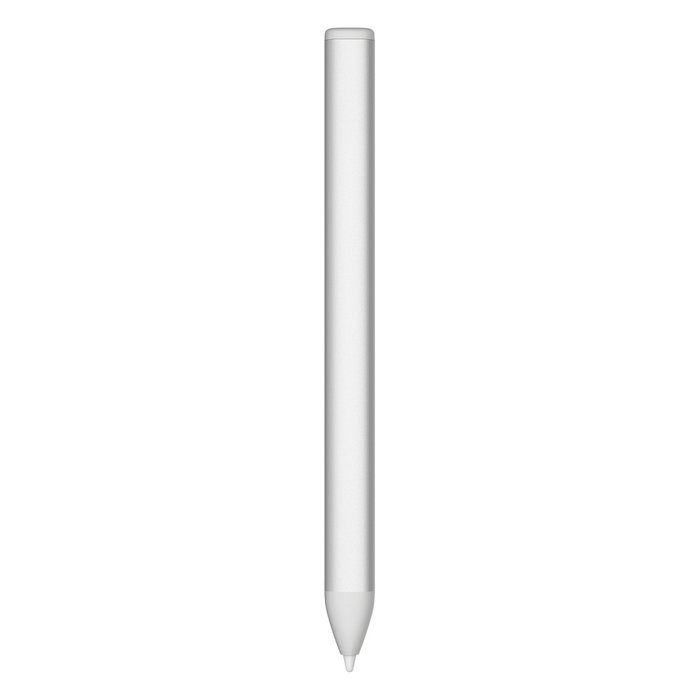 Logitech Lápiz Digital Crayon 914-000074 para iPad Plata