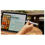 Logitech Crayon Lápiz Digital Plata USB-C para iPad