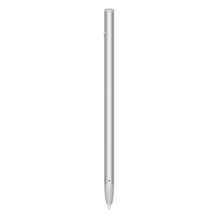 Logitech Lápiz Digital Crayon 914-000074 para iPad Plata