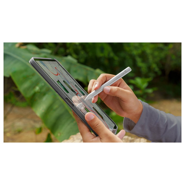 Logitech Crayon Lápiz Digital Plata USB-C para iPad Logitech Crayon Lápiz Digital Plata USB-C para iPad
