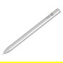 Logitech Lápiz Digital Crayon 914-000074 para iPad Plata