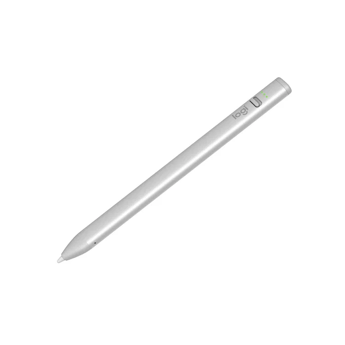 Logitech Crayon Lápiz Digital Plata USB-C