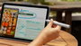 Logitech Crayon Lápiz Digital Plata USB-C para iPad con tecnología Apple Pencil