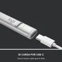 Logitech Crayon Lápiz Digital Plata USB-C para iPad