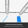 Logitech Crayon Lápiz Digital Plata USB-C para iPad