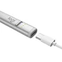 Logitech Crayon Lápiz Digital Plata USB-C para iPad