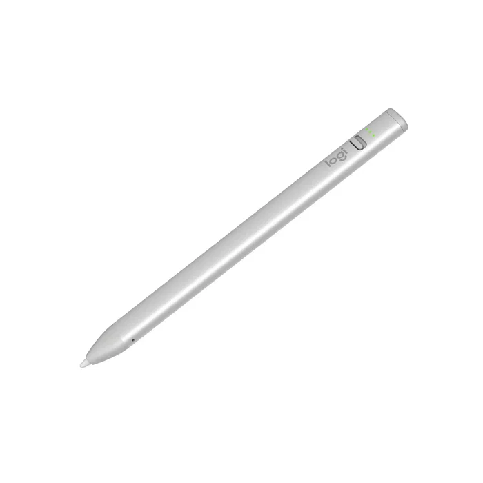 Logitech Crayon Lápiz Digital Plata USB-C para iPad