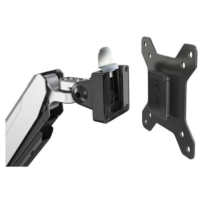 Digitus DA-90353 Soporte para 2 Monitores hasta 32" y 8kg por Pantalla Digitus DA-90353 Soporte para 2 Monitores hasta 32" y 8kg por Pantalla