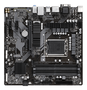 GIGABYTE B760M DS3H DDR4 Placa base - Soporta Intel Core 14ª Gen, VRM Digital, DDR4 5333MHz (OC), 2x PCIe 4.0 M.2, LAN 2.5GbE, USB 3.2 Gen2